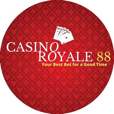 Casino Royale 88 .